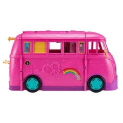 Zuru Sparkle Girlz - Puppen Spielset - Retro Camper 11 Zuru Sparkle Girlz - Puppen Spielset - Retro Camper -Kinderspielzeug Verkauf 228018 4894680010079 zuru sparkle girlz camper 04