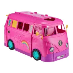 Zuru Sparkle Girlz - Puppen Spielset - Retro Camper 13 Zuru Sparkle Girlz - Puppen Spielset - Retro Camper -Kinderspielzeug Verkauf 228018 4894680010079 zuru sparkle girlz camper 06