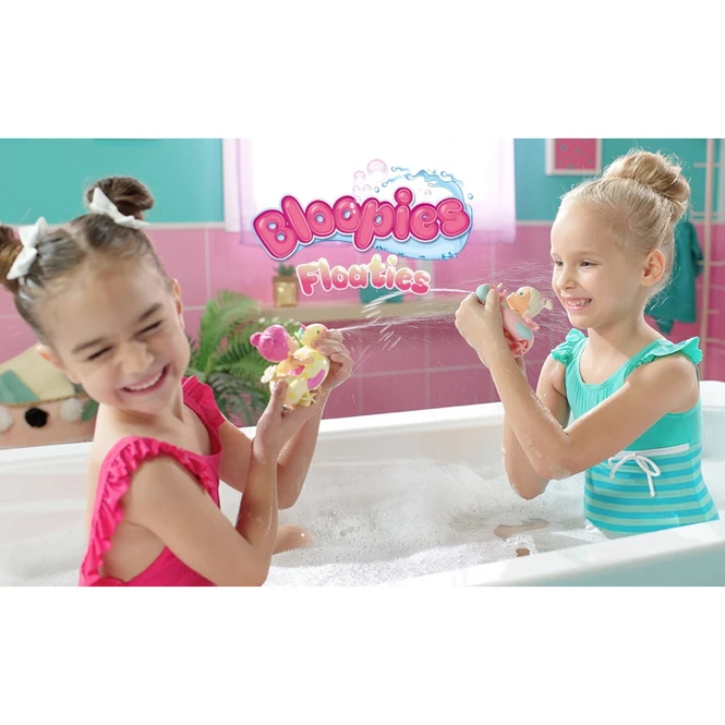 IMC TOYS Bloopies Floaties - Badepuppen - 1 Stück 1 IMC TOYS Bloopies Floaties - Badepuppen - 1 Stück