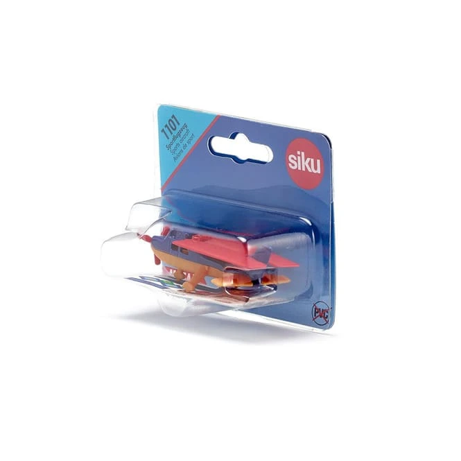 Siku 1101 - Sportflugzeug 6 Siku 1101 - Sportflugzeug – Bild 6