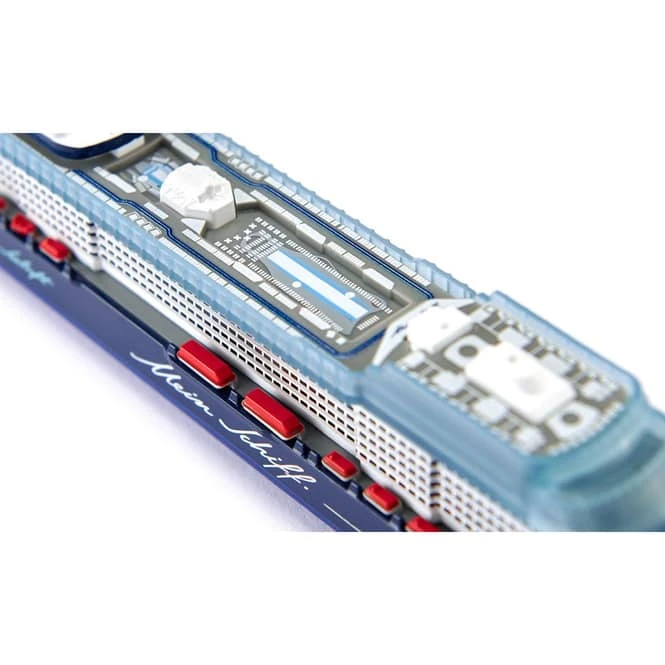 Siku 1730 - Schiff - Mein Schiff 1 2 Siku 1730 - Schiff - Mein Schiff 1 – Bild 2