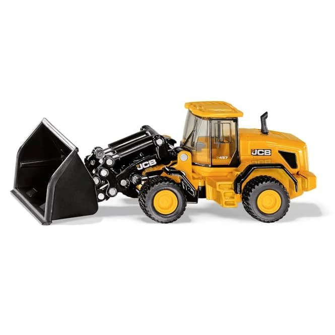 Siku 1789 - JCB 457 WLS Radlader 1 Siku 1789 - JCB 457 WLS Radlader