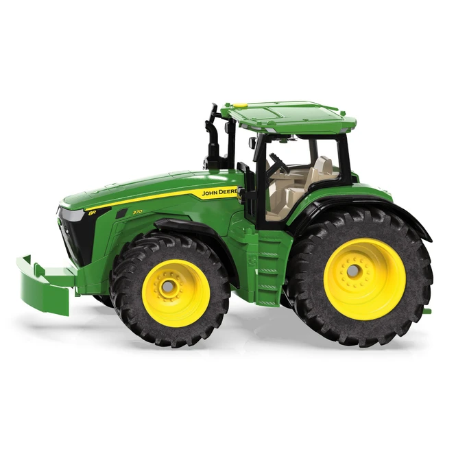 Siku 3290 - Traktor - John Deere 8R 370 1 Siku 3290 - Traktor - John Deere 8R 370
