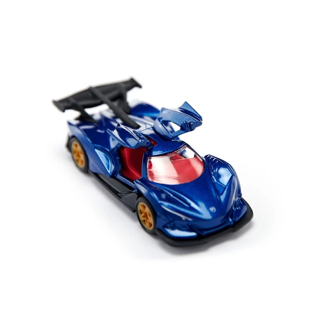 Siku 6328 - Geschenkset - Supercars 6 Siku 6328 - Geschenkset - Supercars – Bild 6
