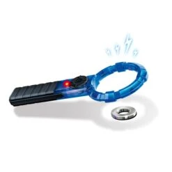 Woozle Goozle - Schatz Detektor - Experimentierbaukasten 6 Woozle Goozle - Schatz Detektor - Experimentierbaukasten -Kinderspielzeug Verkauf 229325 4016096413385 treasure hunter 011