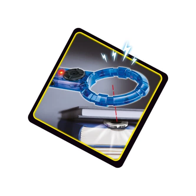 Woozle Goozle - Schatz Detektor - Experimentierbaukasten 2 Woozle Goozle - Schatz Detektor - Experimentierbaukasten – Bild 2