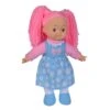 SIMBA TOYs Simba - Flower Dolly - Ca. 38cm - 1 Stück