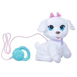 Hasbro FurReal Friends - GoGo Mein Tanzendes Hündchen 11 Hasbro FurReal Friends - GoGo Mein Tanzendes Hündchen -Kinderspielzeug Verkauf 230200 5010993833252 fureal gogo tanzendes huendchen 01