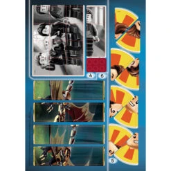 LEGO® Harry Potter™ - Rätselbox 6 LEGO® Harry Potter™ - Rätselbox -Kinderspielzeug Verkauf 230225 9783960805076 harry potter raetselbox ameet 02