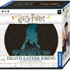 Kosmos Harry Potter - Aufstieg Der Todesser - Death Eaters Rising