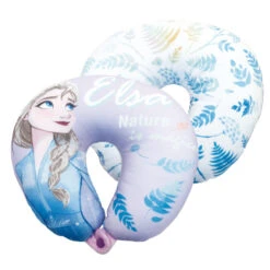 Die Eiskönigin 2 - Nackenstütze 5 Die Eiskönigin 2 - Nackenstütze -Kinderspielzeug Verkauf 231047 8430957133339 fro2 nackenstuetzefrozen2
