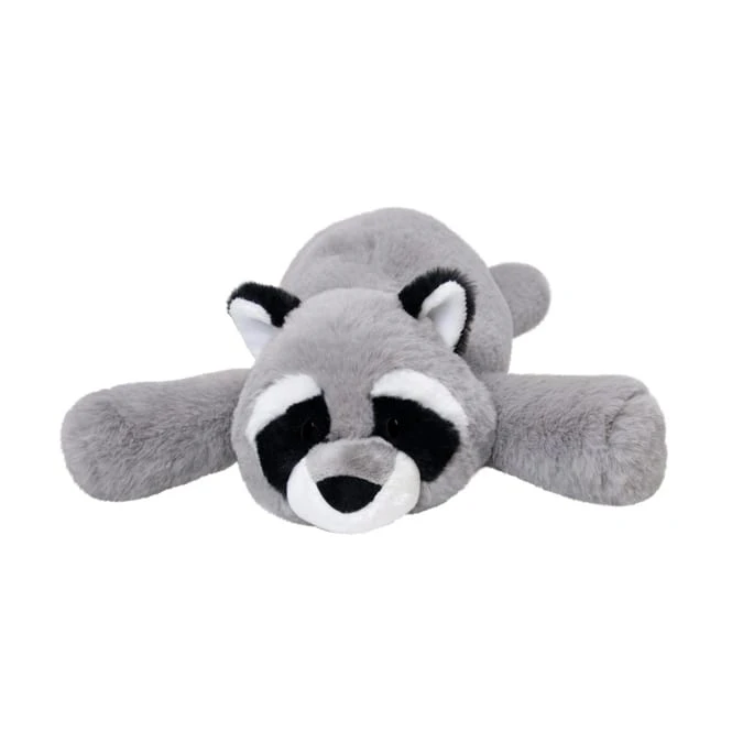 Aurora Plüsch Waschbär - Ca. 43 Cm 1 Aurora Plüsch Waschbär - Ca. 43 Cm