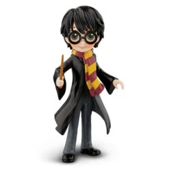 SPIN MASTER Harry Potter - Magical Minis Sammelfigur - 1 Stück 8 SPIN MASTER Harry Potter - Magical Minis Sammelfigur - 1 Stück -Kinderspielzeug Verkauf 231338 778988398289 harrypotterpuppensortiert 02