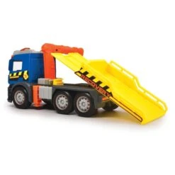 Dickie - Action Truck - Recovery 8 Dickie - Action Truck - Recovery -Kinderspielzeug Verkauf 231375 4006333076176 dickie toys action truck recovering 02