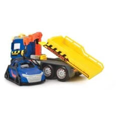 Dickie - Action Truck - Recovery 10 Dickie - Action Truck - Recovery -Kinderspielzeug Verkauf 231375 4006333076176 dickie toys action truck recovering 05