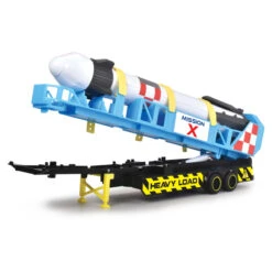 Kinderspielzeug Verkauf -Kinderspielzeug Verkauf 231376 4006333076121 dickie toys space mission truck 02