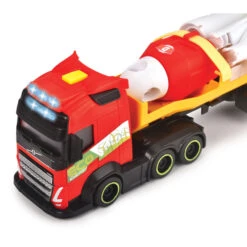 Dickie - Heavy Load Truck -Kinderspielzeug Verkauf 231377 4006333076138 dickie toys heavy load truck 02