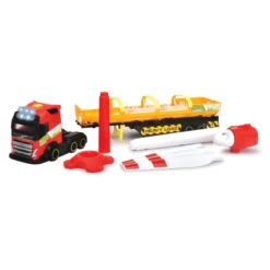 Dickie - Heavy Load Truck -Kinderspielzeug Verkauf 231377 4006333076138 dickie toys heavy load truck 04