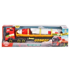 Dickie - Heavy Load Truck -Kinderspielzeug Verkauf 231377 4006333076138 dickie toys heavy load truck 12