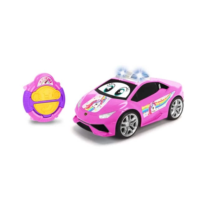 Dickie - RC Fahrzeug Dream Unicorn Pink 1 Dickie - RC Fahrzeug Dream Unicorn Pink