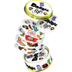 ASMODEE Dobble - Harry Potter 5 ASMODEE Dobble - Harry Potter -Kinderspielzeug Verkauf 231455 3558380068891 asmodee dobble harry potter 05