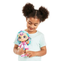Kindi Kids - Dr. Cindy Pops - Puppe 12 Kindi Kids - Dr. Cindy Pops - Puppe -Kinderspielzeug Verkauf 231597 630996500361 kindi kids dr cindy pops puppe 02