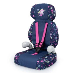 Puppenautositz Deluxe 5 Puppenautositz Deluxe -Kinderspielzeug Verkauf 231648 4003336675177 puppen autositz bayer