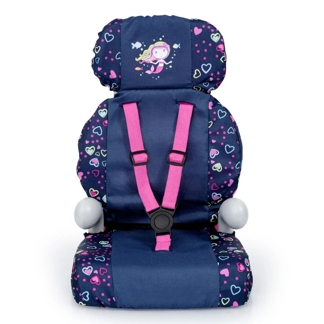 Puppenautositz Deluxe 2 Puppenautositz Deluxe – Bild 2