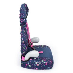 Puppenautositz Deluxe