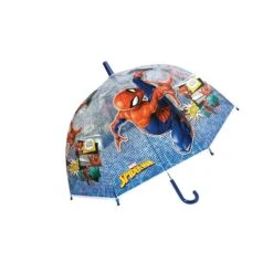 Spider-Man - Regenschirm - Ca. 48 Cm
