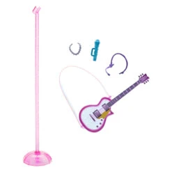 MATTEL Barbie - Big City Big Dreams - Brooklyn 7 MATTEL Barbie - Big City Big Dreams - Brooklyn -Kinderspielzeug Verkauf 231707 887961972832 mattel bab barbie big city dreams 03