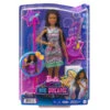 MATTEL Barbie - Big City Big Dreams - Brooklyn