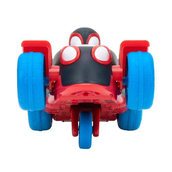 Spidey Und Seine Superfreunde - Fahrzeug - 1 Stück 2 Spidey Und Seine Superfreunde - Fahrzeug - 1 Stück – Bild 2