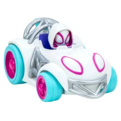 Spidey Und Seine Superfreunde - Fahrzeug - 1 Stück 8 Spidey Und Seine Superfreunde - Fahrzeug - 1 Stück -Kinderspielzeug Verkauf 231822 191726398578 jazwares sp fahrzeug spidey 08