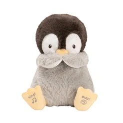 SPIN MASTER Baby Gund - Kissy Der Pinguin 6 SPIN MASTER Baby Gund - Kissy Der Pinguin -Kinderspielzeug Verkauf 232200 778988399781 baby gund kissy der pinguin 02