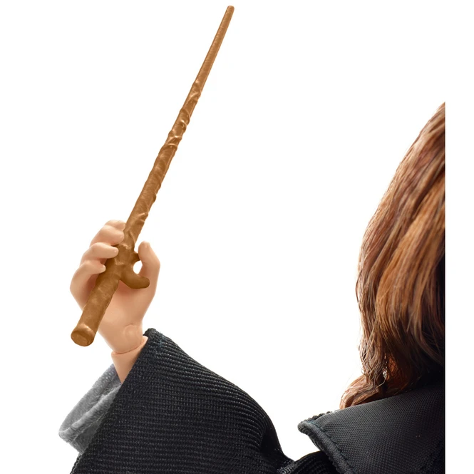 MATTEL Harry Potter - Puppe - Hermine Granger 1 MATTEL Harry Potter - Puppe - Hermine Granger