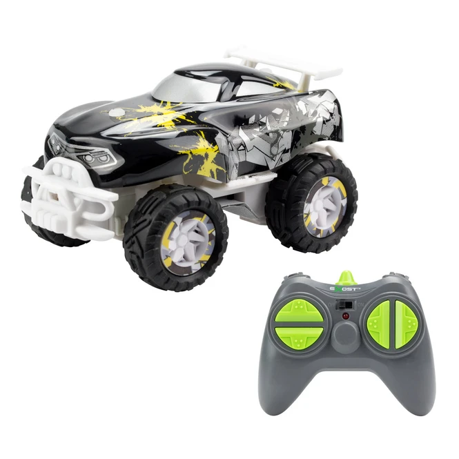 Silverlit RC - Exost X-Monster Und X-Beast - 1:34 - 1 Stück 1 Silverlit RC - Exost X-Monster Und X-Beast - 1:34 - 1 Stück