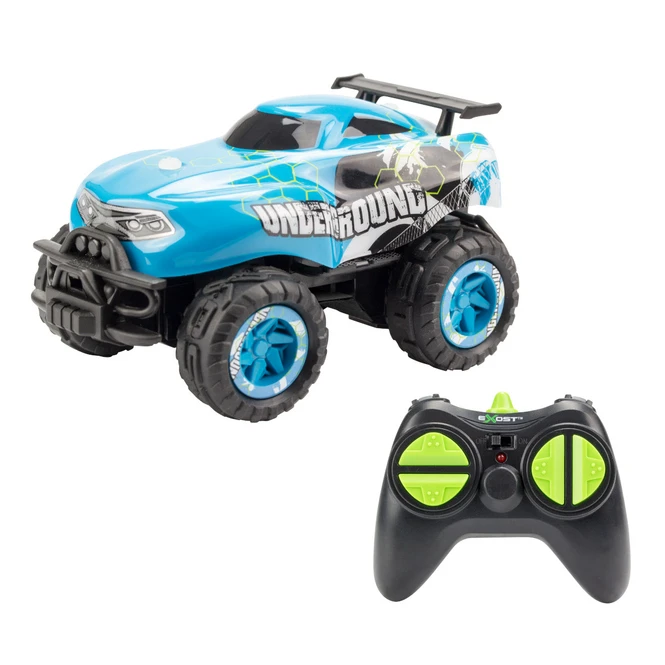 Silverlit RC - Exost X-Monster Und X-Beast - 1:34 - 1 Stück 6 Silverlit RC - Exost X-Monster Und X-Beast - 1:34 - 1 Stück – Bild 6