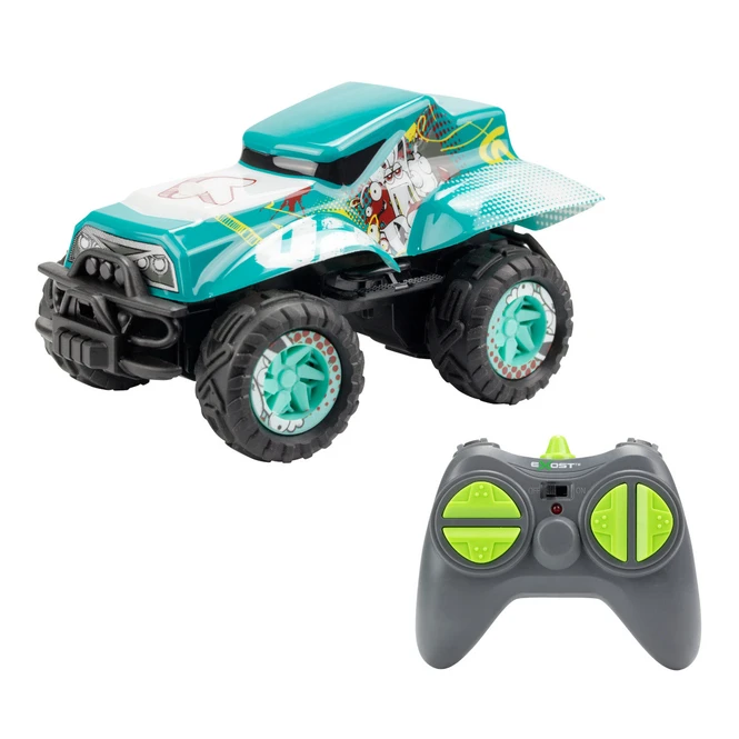 Silverlit RC - Exost X-Monster Und X-Beast - 1:34 - 1 Stück 5 Silverlit RC - Exost X-Monster Und X-Beast - 1:34 - 1 Stück – Bild 5