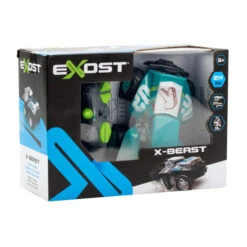 Silverlit RC - Exost X-Monster Und X-Beast - 1:34 - 1 Stück 8 Silverlit RC - Exost X-Monster Und X-Beast - 1:34 - 1 Stück -Kinderspielzeug Verkauf 232651 4891813206118 rc monstertruck x monsters und beast silverlit 07