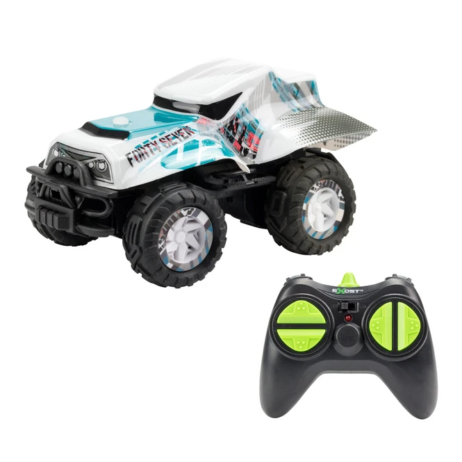 Silverlit RC - Exost X-Monster Und X-Beast - 1:34 - 1 Stück 2 Silverlit RC - Exost X-Monster Und X-Beast - 1:34 - 1 Stück – Bild 2
