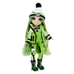 MGA Rainbow High - Fashion Puppe - Jade Hunter 5 MGA Rainbow High - Fashion Puppe - Jade Hunter -Kinderspielzeug Verkauf 232701 35051574781 rainbow high puppe jade hunter 02
