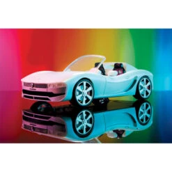 MGA Rainbow High - Farbwechsel Auto 5 MGA Rainbow High - Farbwechsel Auto -Kinderspielzeug Verkauf 232703 35051574316 mga rainbow high car 02