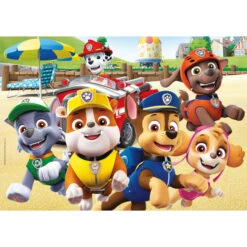 Clementoni Paw Patrol - Play For Future - Kinderpuzzle - 60 Teile 9 Clementoni Paw Patrol - Play For Future - Kinderpuzzle - 60 Teile -Kinderspielzeug Verkauf 232735 8005125261024 puzzle paw patrol 02