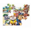 Clementoni Paw Patrol - Play For Future - Kinderpuzzle - 60 Teile