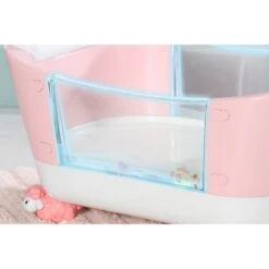 Zapf Creation Baby Annabell - Zauberwanne Badespiel 7 Zapf Creation Baby Annabell - Zauberwanne Badespiel -Kinderspielzeug Verkauf 232781 4001167703243 baby annabell zauberwanne 03