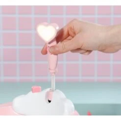 Zapf Creation Baby Annabell - Zauberwanne Badespiel 9 Zapf Creation Baby Annabell - Zauberwanne Badespiel -Kinderspielzeug Verkauf 232781 4001167703243 baby annabell zauberwanne 08