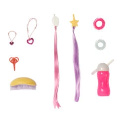 Zapf Creation BABY Born - Sister - 43 Cm - Brünett 6 Zapf Creation BABY Born - Sister - 43 Cm - Brünett -Kinderspielzeug Verkauf 232818 4001167830352 baby born sister 09