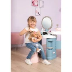 My Beauty Center - Kosmetikstudio 9 My Beauty Center - Kosmetikstudio -Kinderspielzeug Verkauf 232994 3032163202400 smoby kosmetikstudio 25