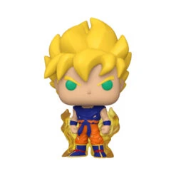 Funko POP! - Dragonball Z Sammelfigur - Super Sayajin Goku
